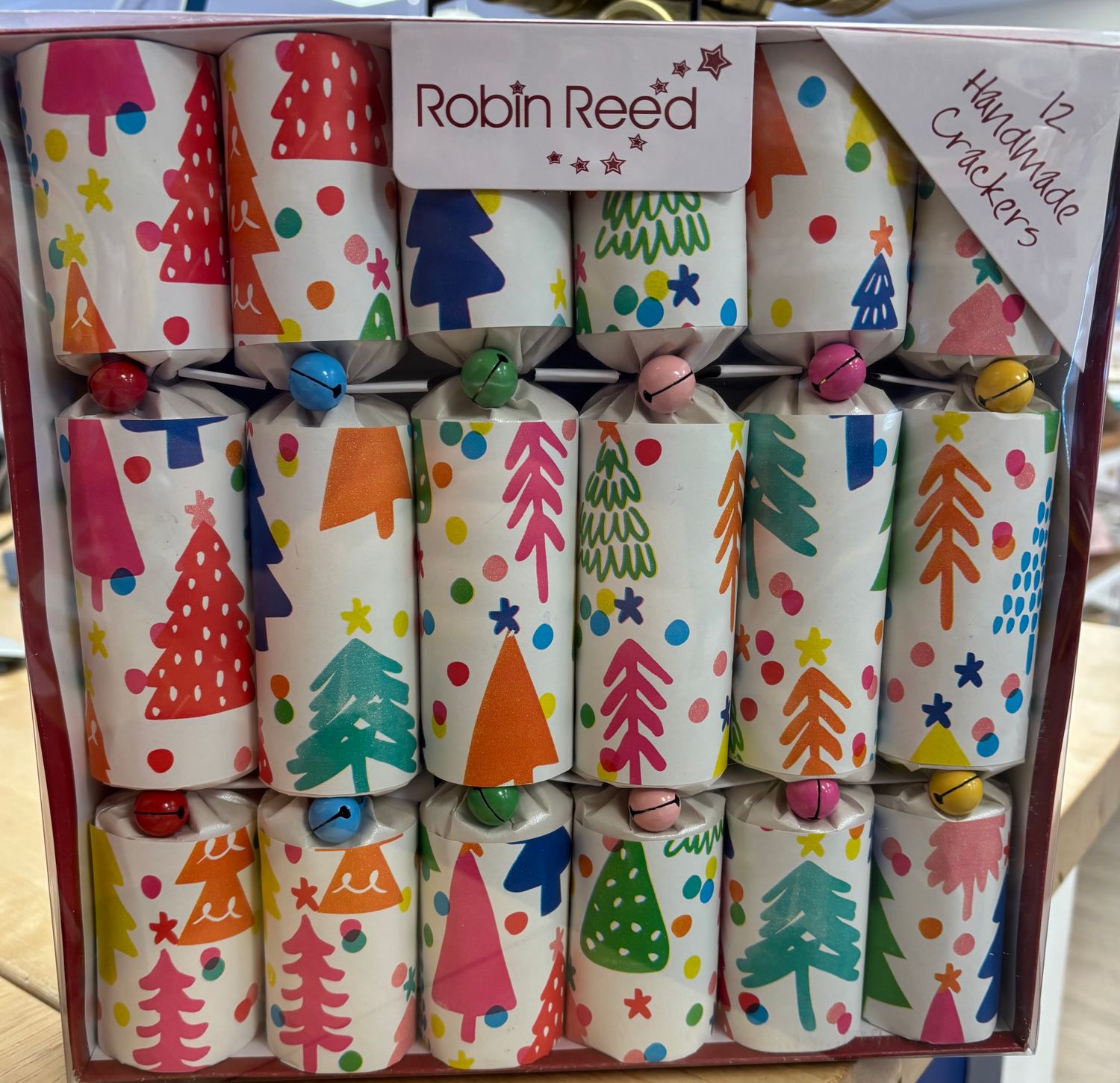 Crackers Bright  Party Crackers IN STORE PICKUP ONLY