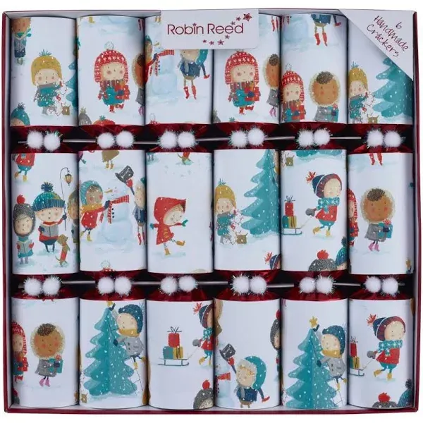Crackers Christmas Fun Crackers IN STORE PICKUP ONLY