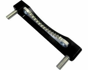 Senzo Clutch Assembly Holder Black