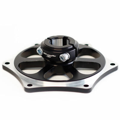 Synergy Sprocket Carrier