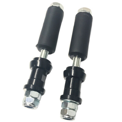 Synergy Rear Bumper Bolt Kit