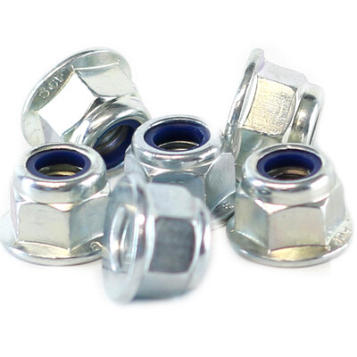 Synergy Rear Wheel Nuts