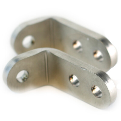 Synergy Seat Brackets