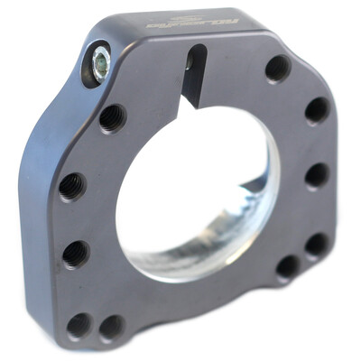 Synergy Rear Bearing Housing/Carrier
