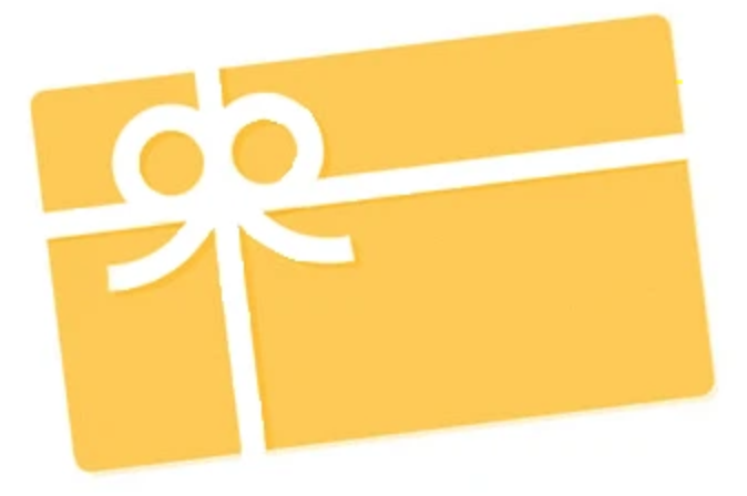 Gift Card - Kart Products Gift Card - Kart Products