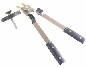 TYRE TONGS TYRE TONGS