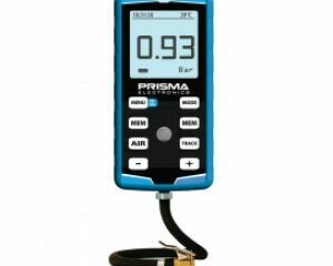 Prisma Digital HPM4 2019 Tyre Pressure Gauge With 4 Driver Stop Watch Prisma Digital HPM4 2019 Tyre Pressure Gauge With 4 Driver Stop Watch