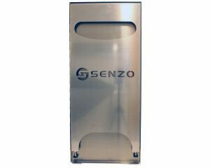 Side Work Bench For Beta C24/S Roll Cabs 800mm Length Laser Marked Senzo 1M