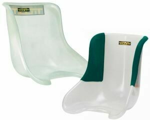 Tillett T11 Fibre Glass Seat Tillett T11 Fibre Glass Seat