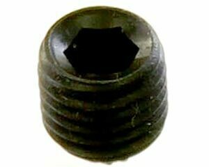 OTK 8mm Grub Screw For Axle Bearing X 1 OTK 8mm Grub Screw For Axle Bearing X 1