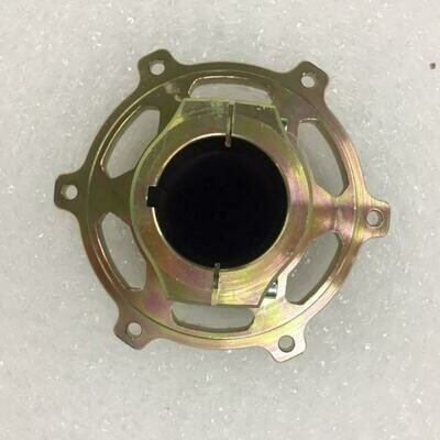 MG Sprocket carrier 50mm -Double sided MG Sprocket carrier 50mm -Double sided