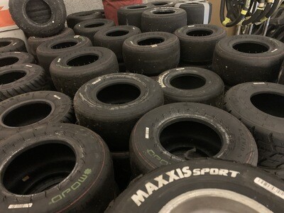 Used Team Tyres Used Team Tyres