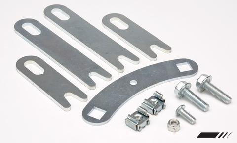 Compkart Chain Guard Fixing Kit Compkart Chain Guard Fixing Kit