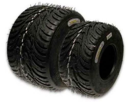 Komet K1W Wet Tyre Set Komet K1W Wet Tyre Set