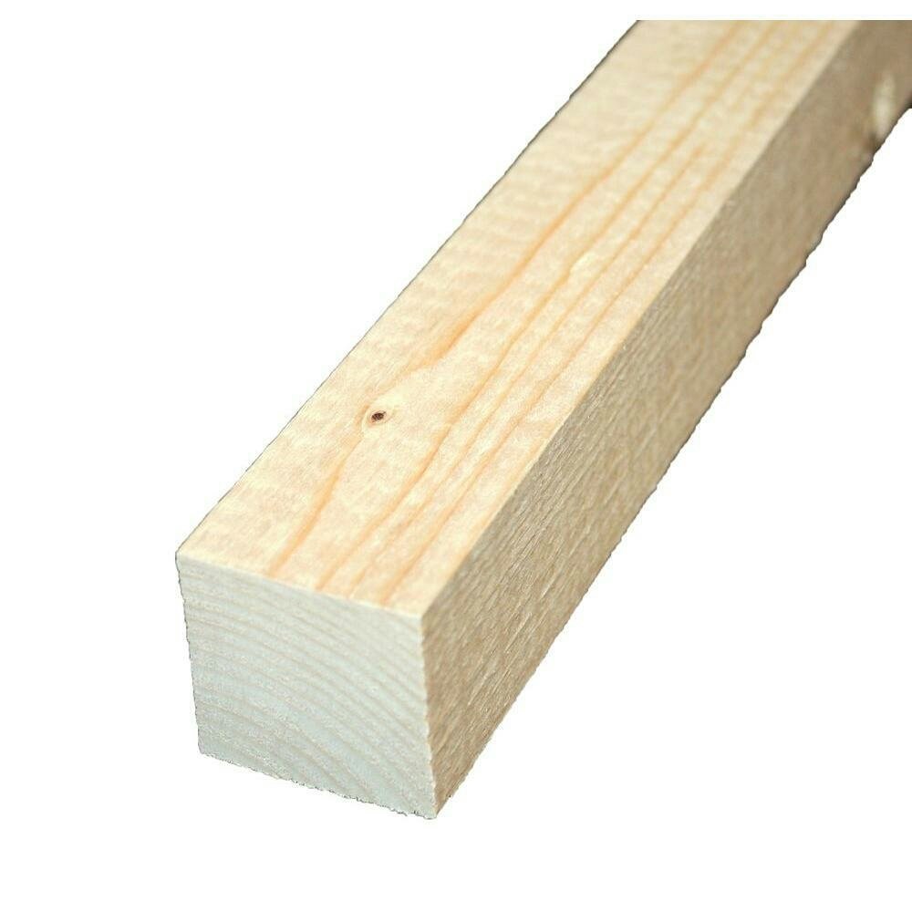 2/2&quot; sawmill cut wood