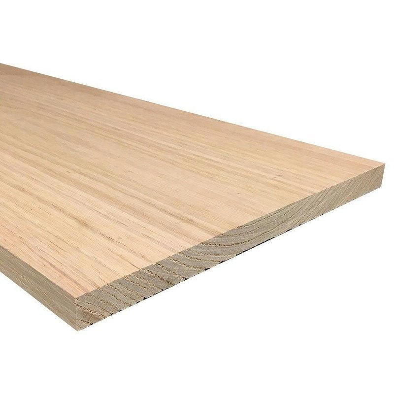 Facial board sawmill
