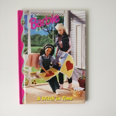 Choose from a selection of Barbie Notebooks