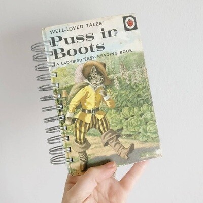 Well - Loved Tales