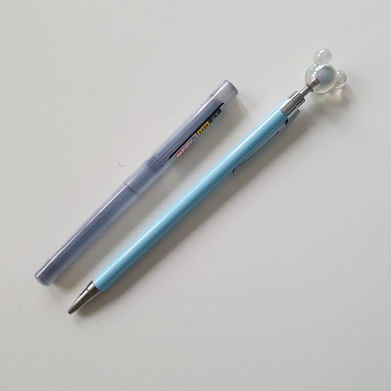 Disney Mechanical Pencils with refills - choice of three colours