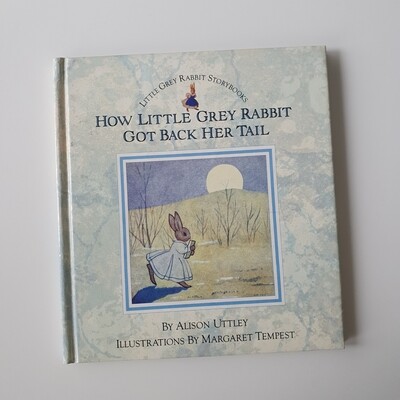 Little Grey Rabbit Books - choose from a selection