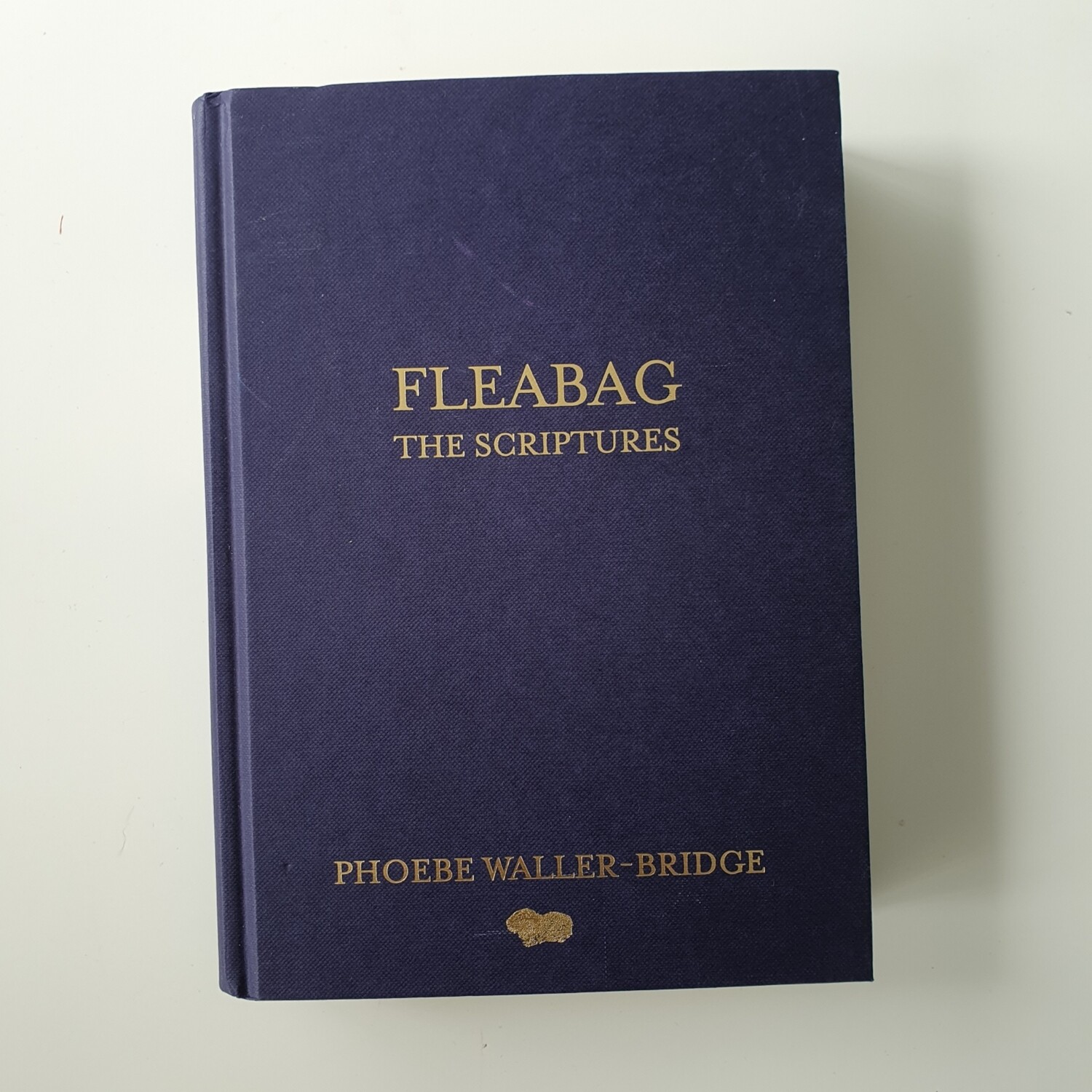 Fleabag - The Scriptures