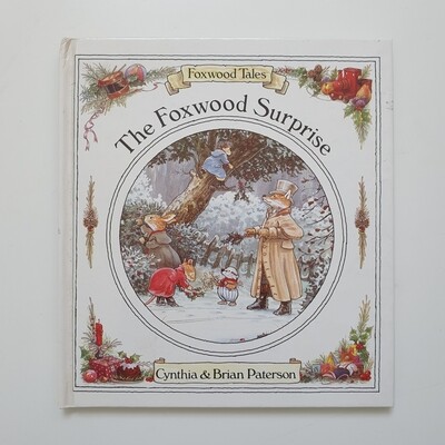 Foxwood Surprise - Christmas