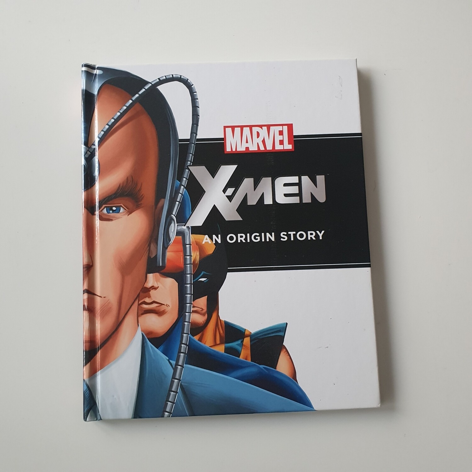 X Men - Marvel