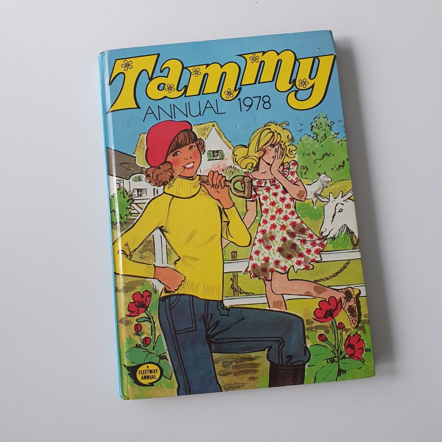 Tammy 1978