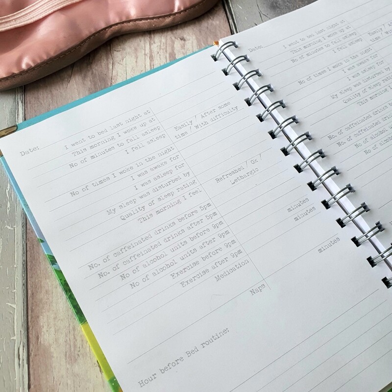Sleep Diary