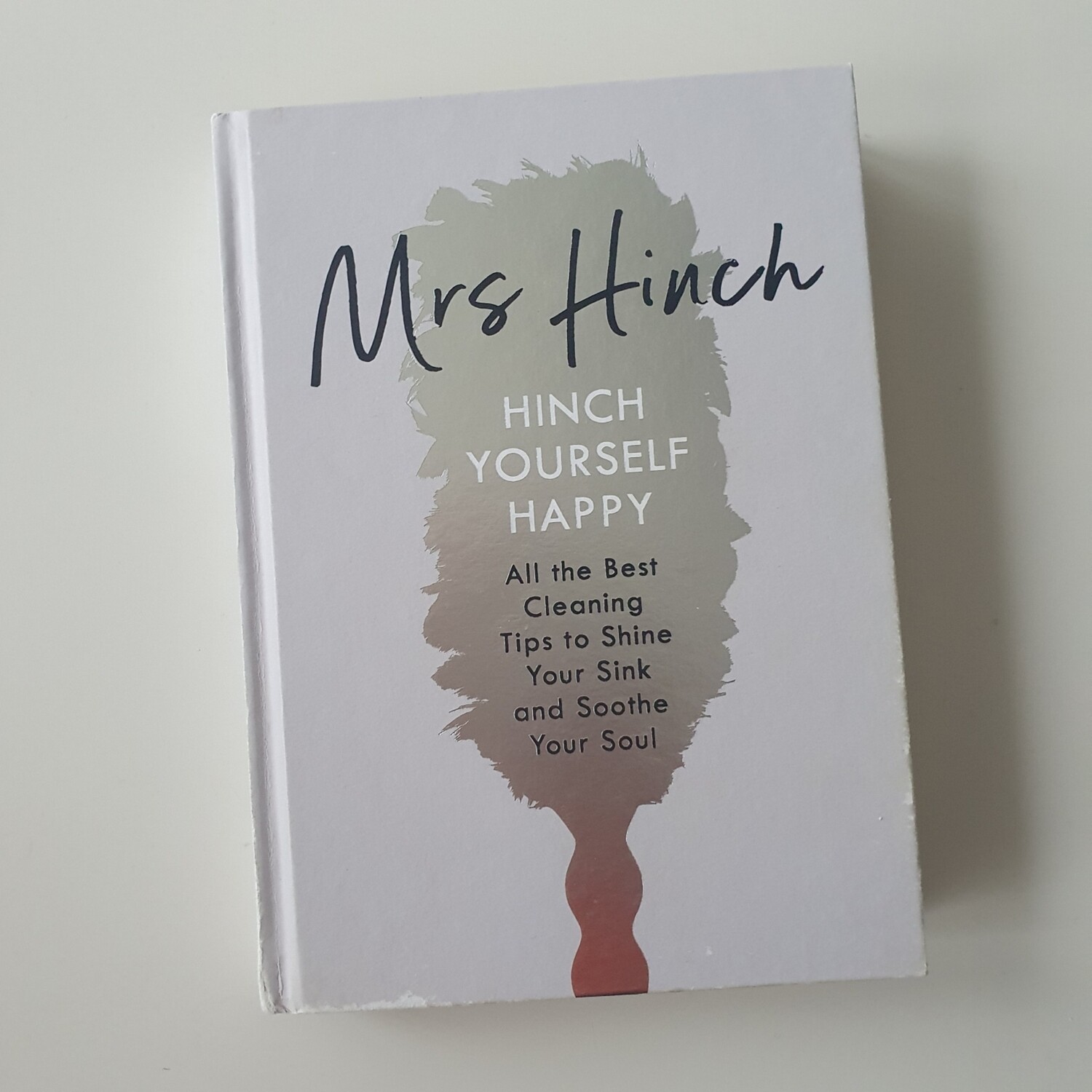 Mrs Hinch - Hinch Yourself Happy