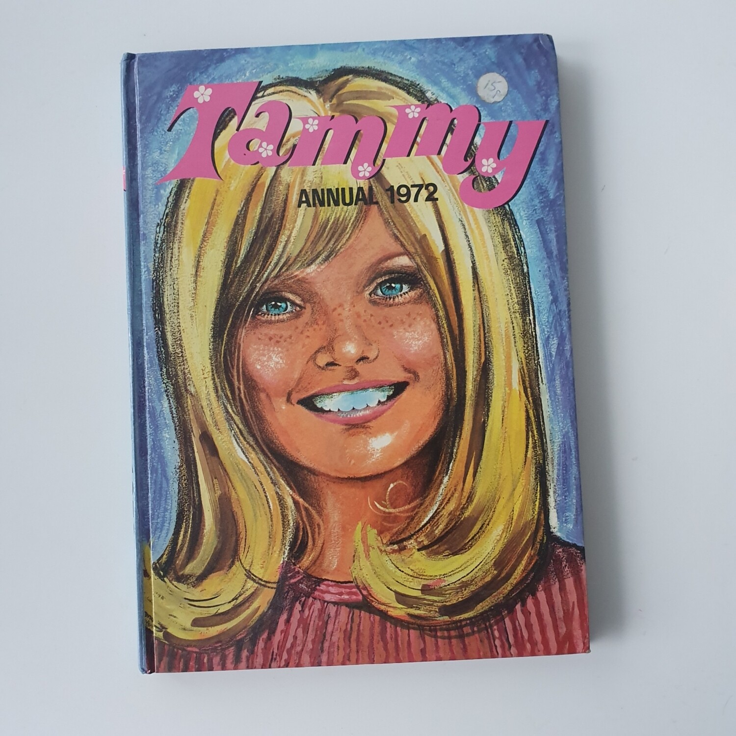 Tammy 1972