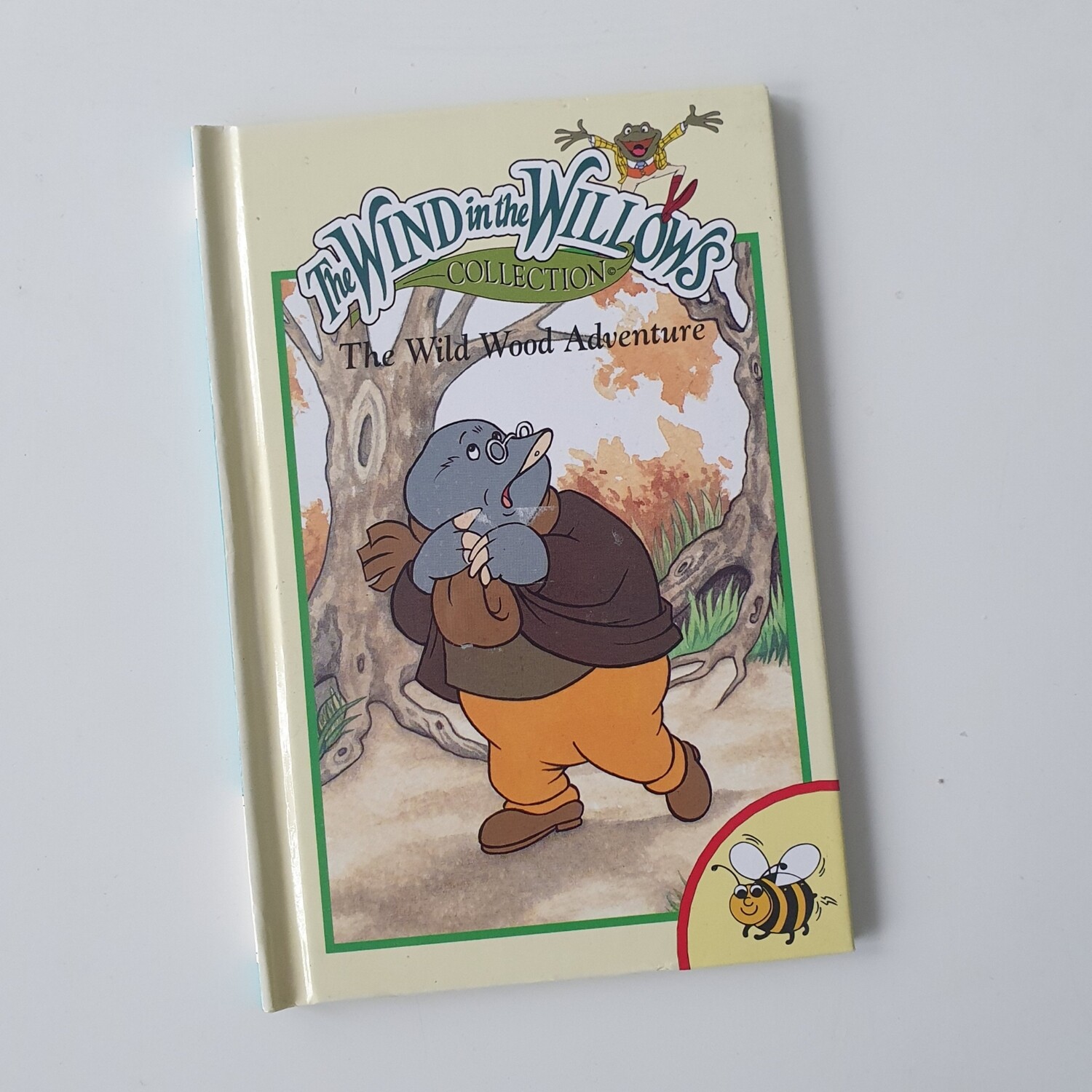 Wind in the Willows - Wild Wood Adventure, Mole