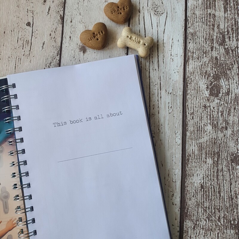 Dog Journal