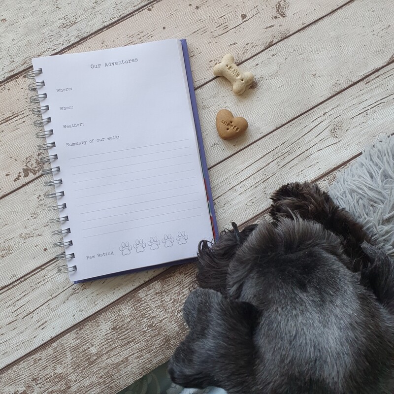 Dog Journal