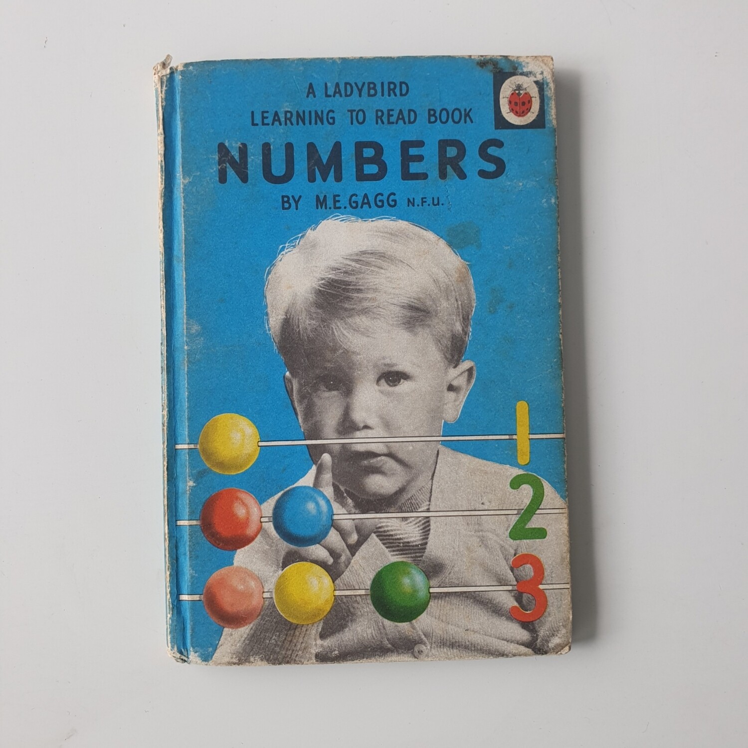 Numbers Notebook