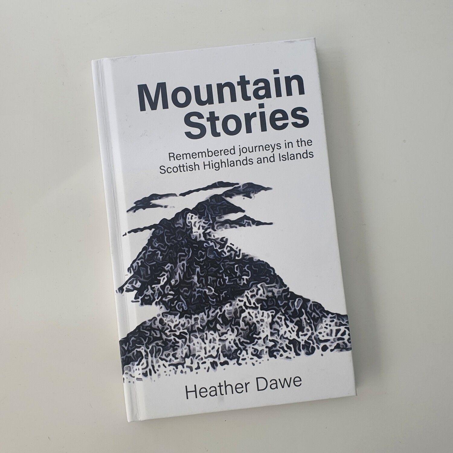 Mountain Stories