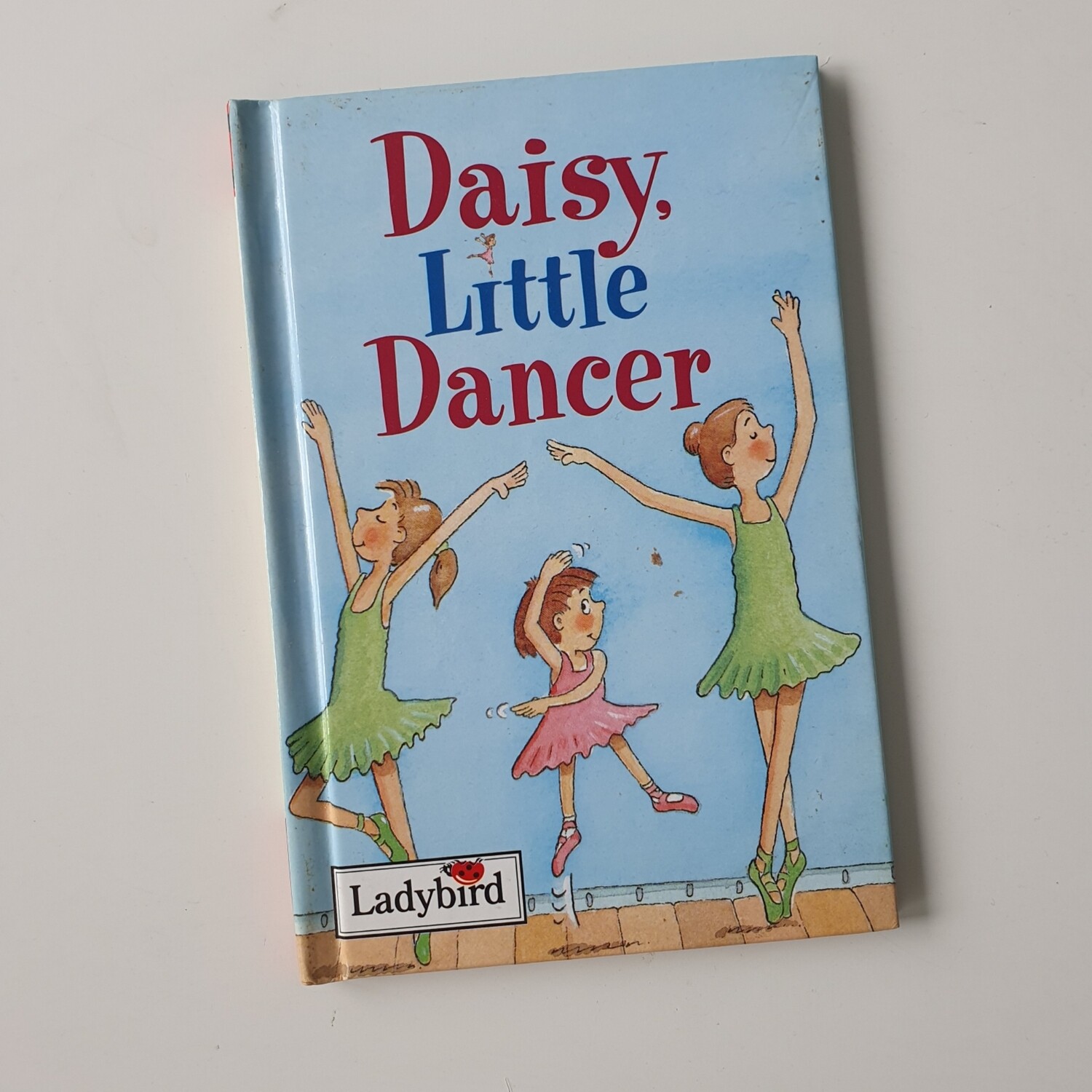 Daisy Little Dancer