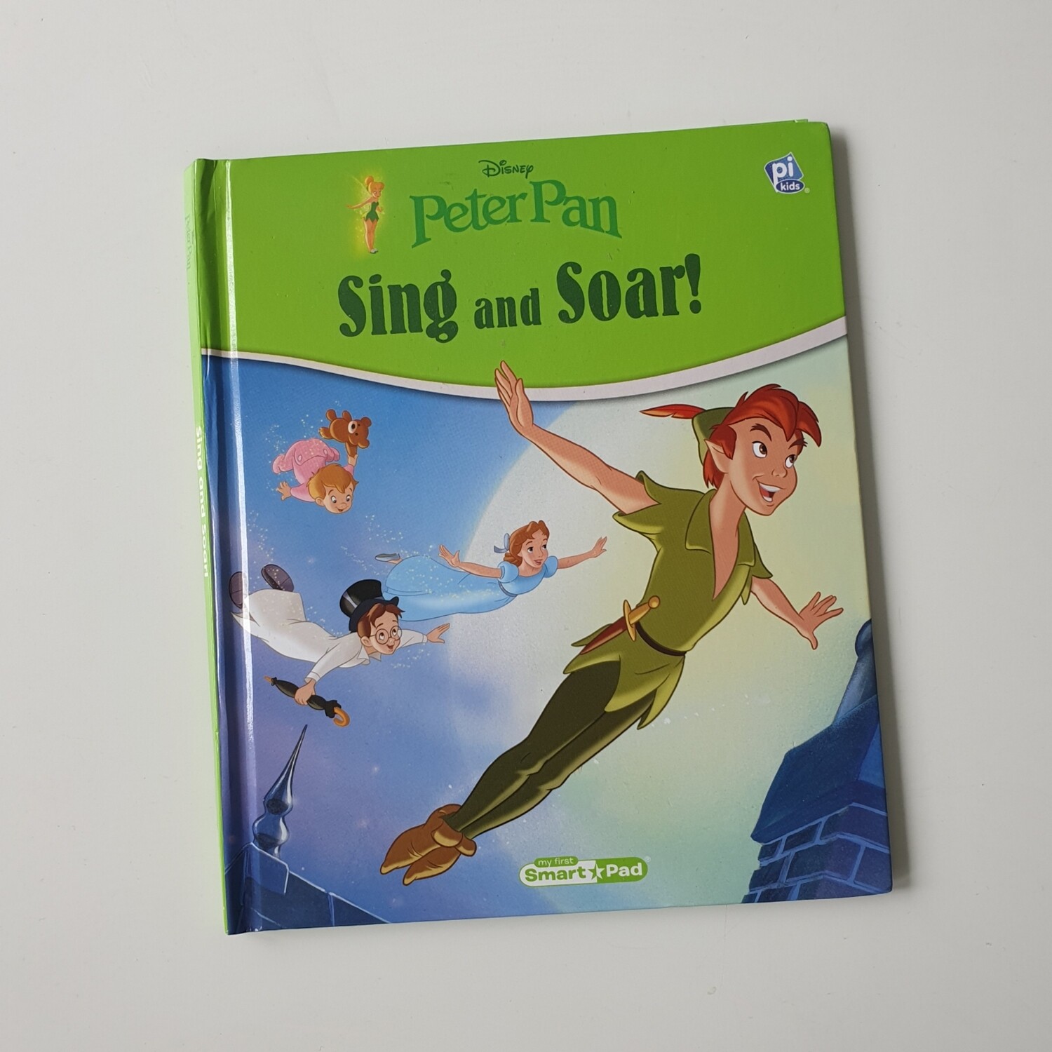 Peter Pan - Sing and Soar!