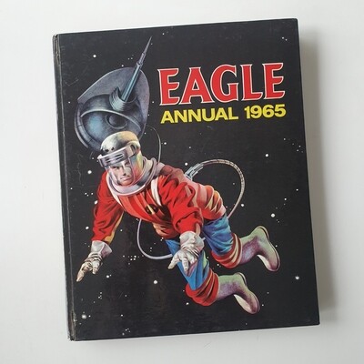 Eagle - 1965 Spaceman