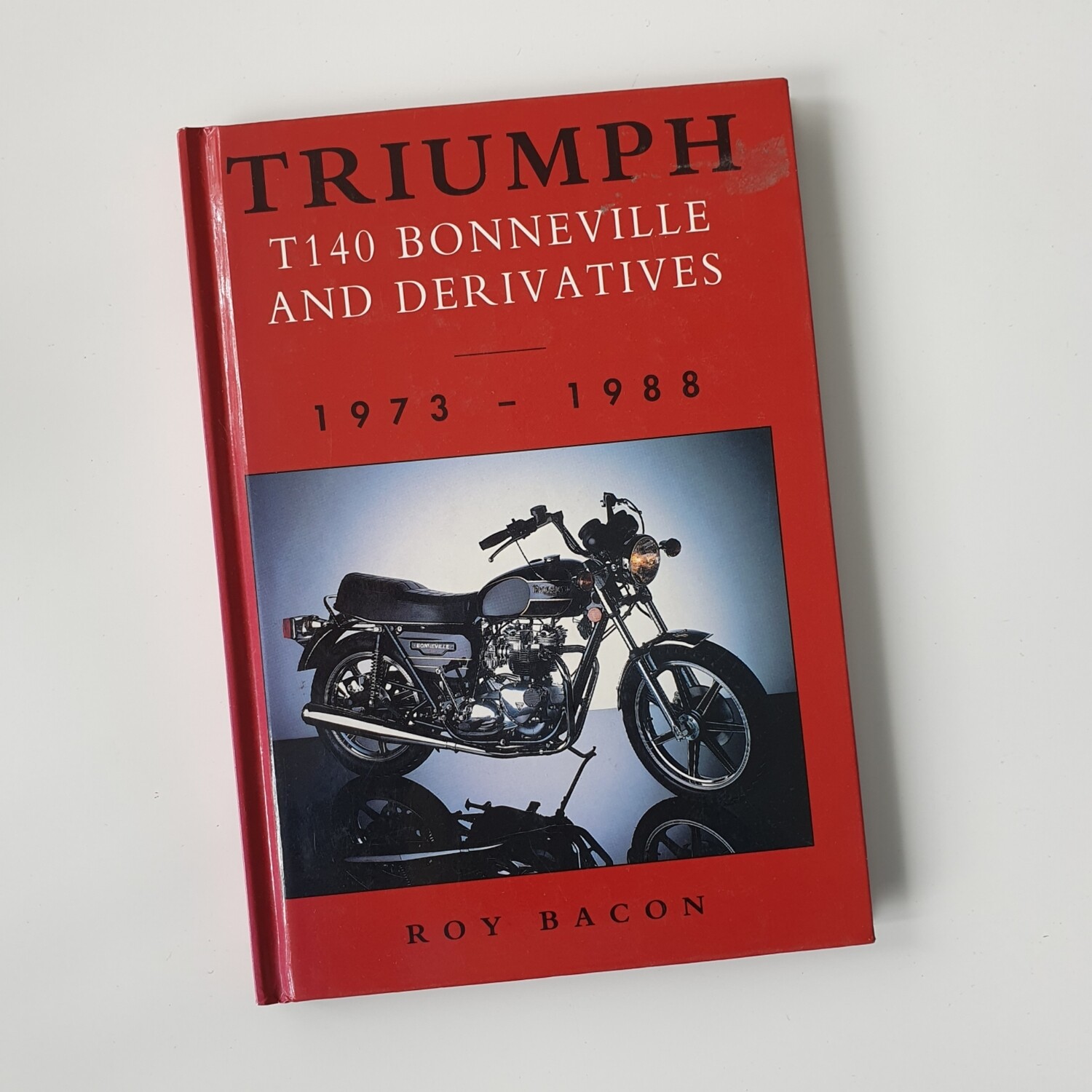 Triumph Motorcycle 1973 - 1988