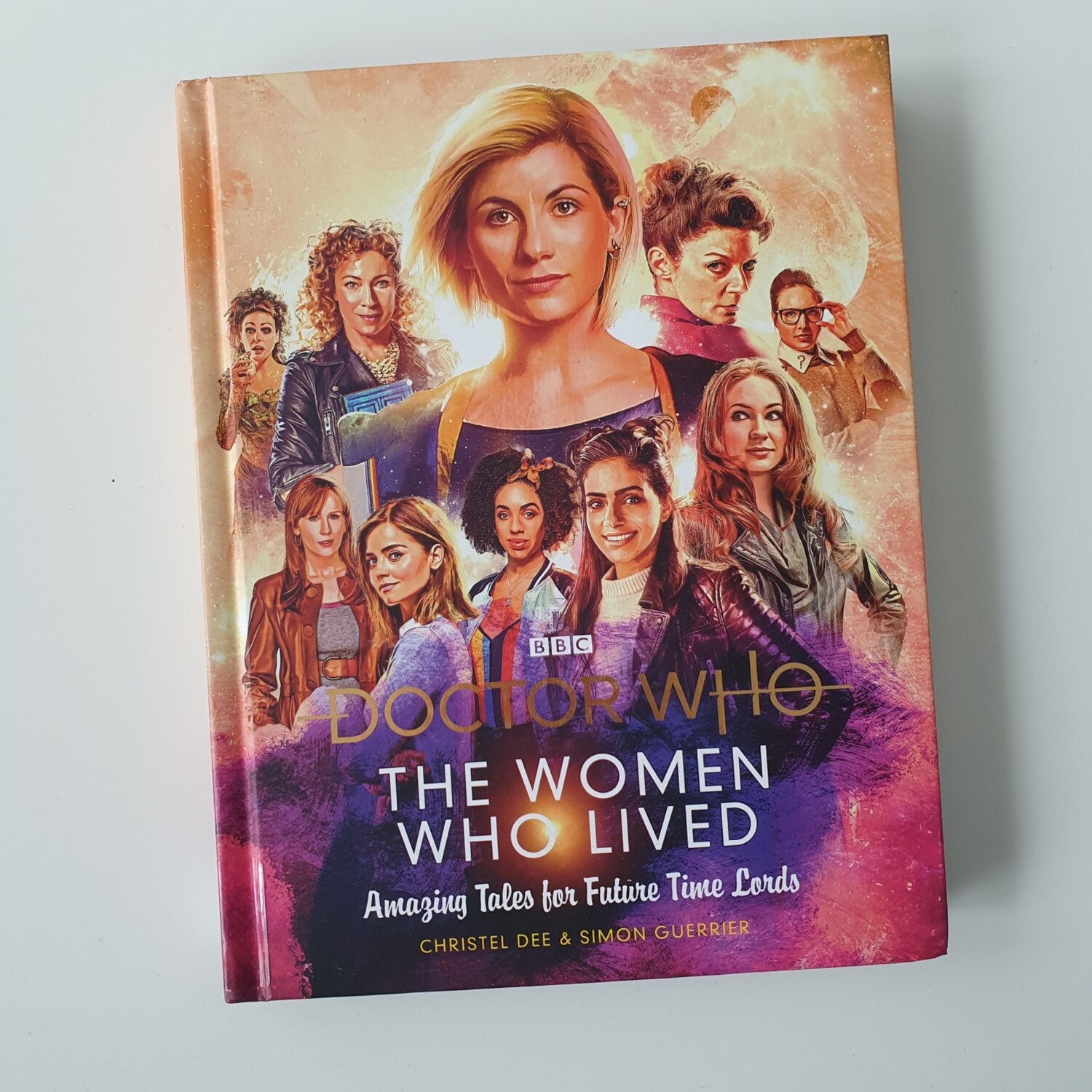 Doctor Who - The Women Who Lived