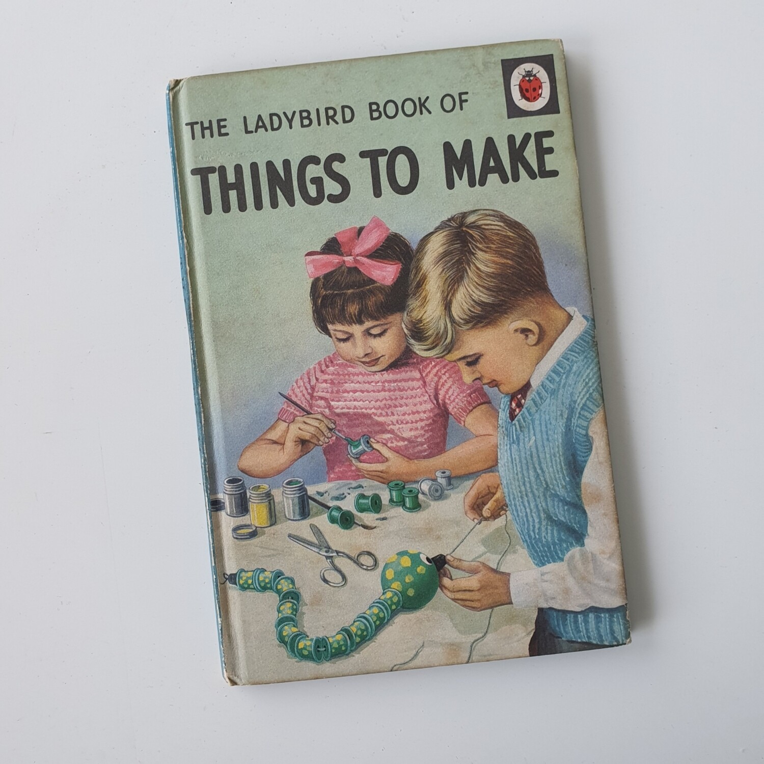 Things to Make