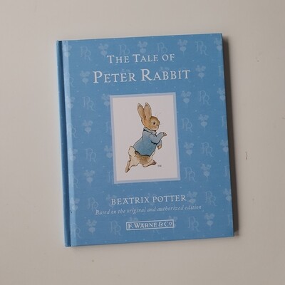 Beatrix Potter - Peter Rabbit