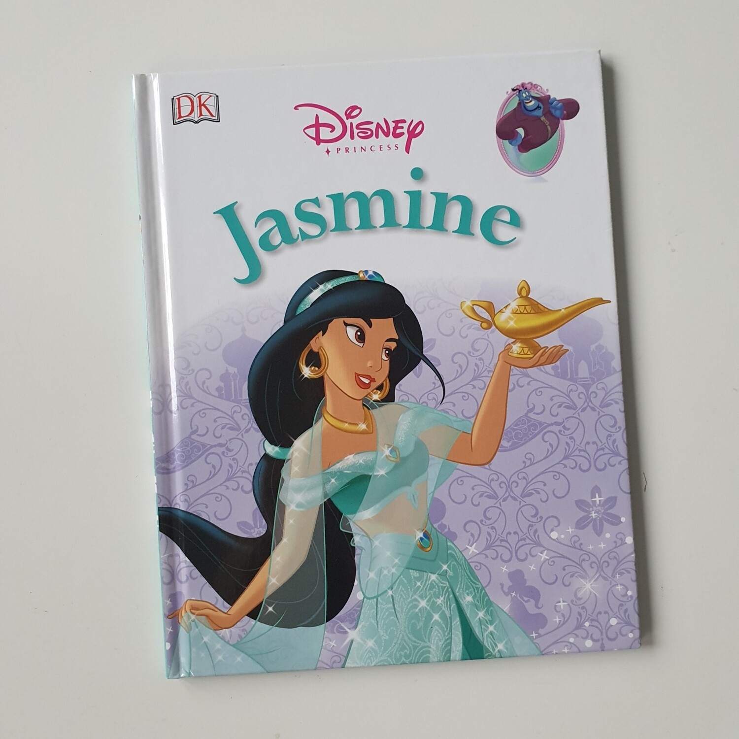 Jasmine - Aladdin
