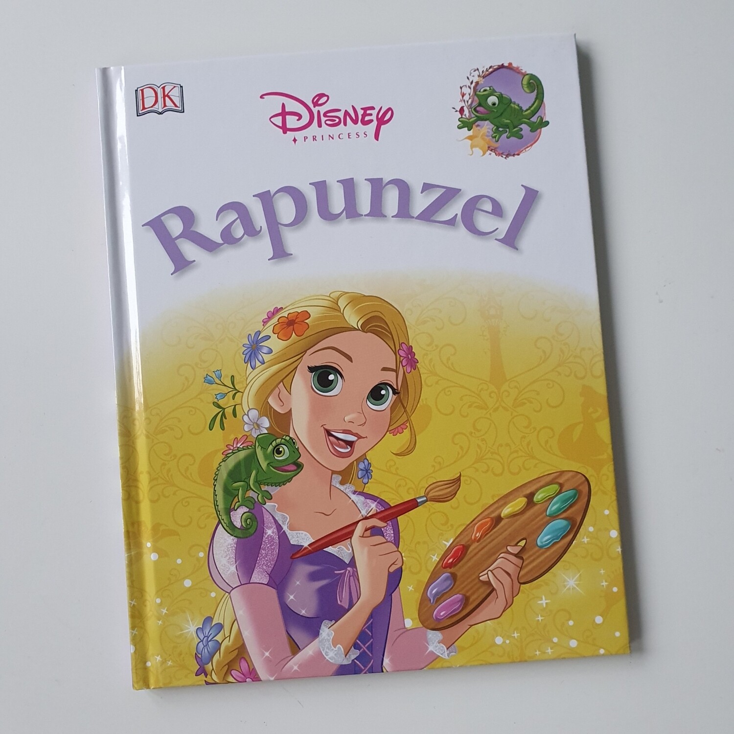 Rapunzel - Tangled