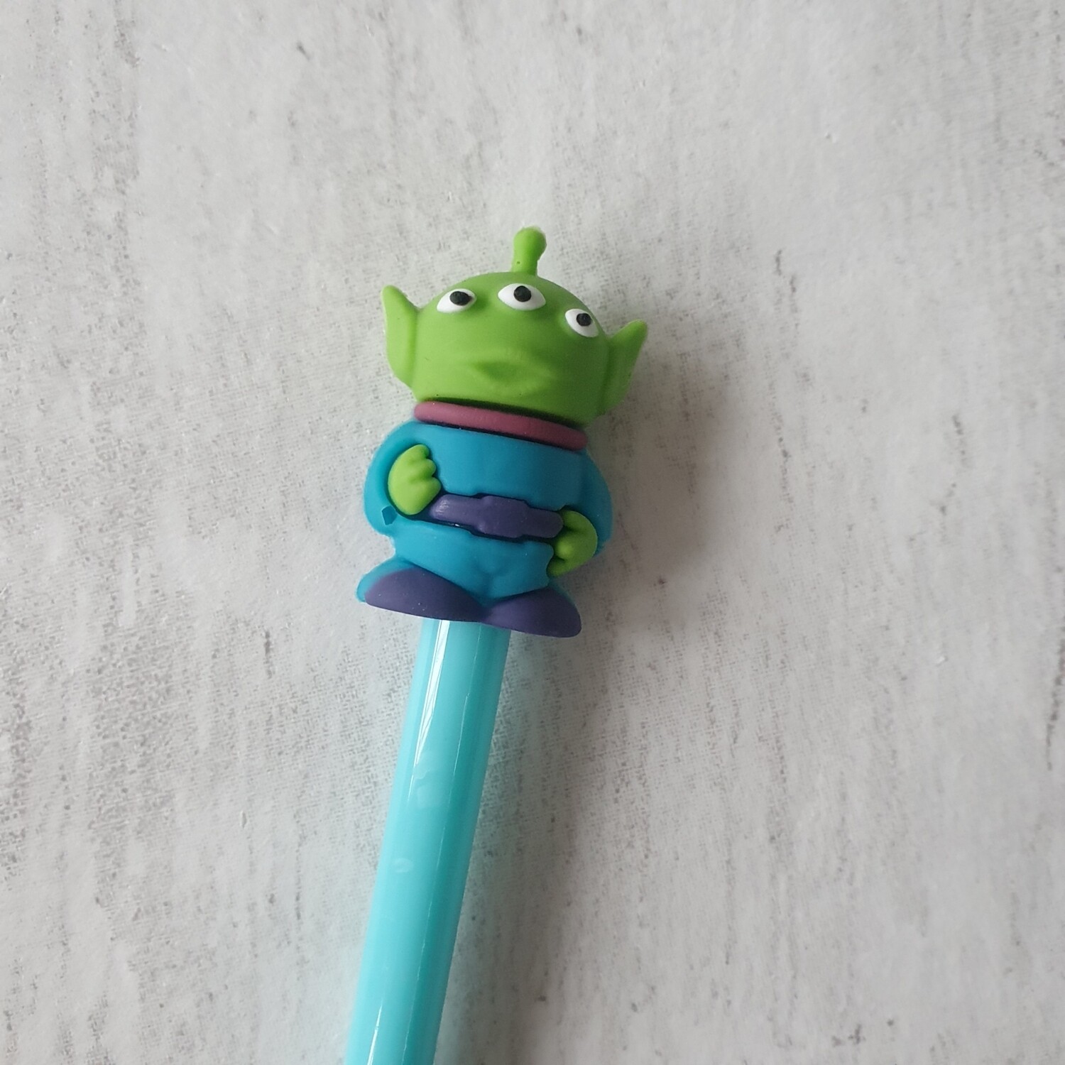 Toy Story Alien Pen - Little Green Men LGM