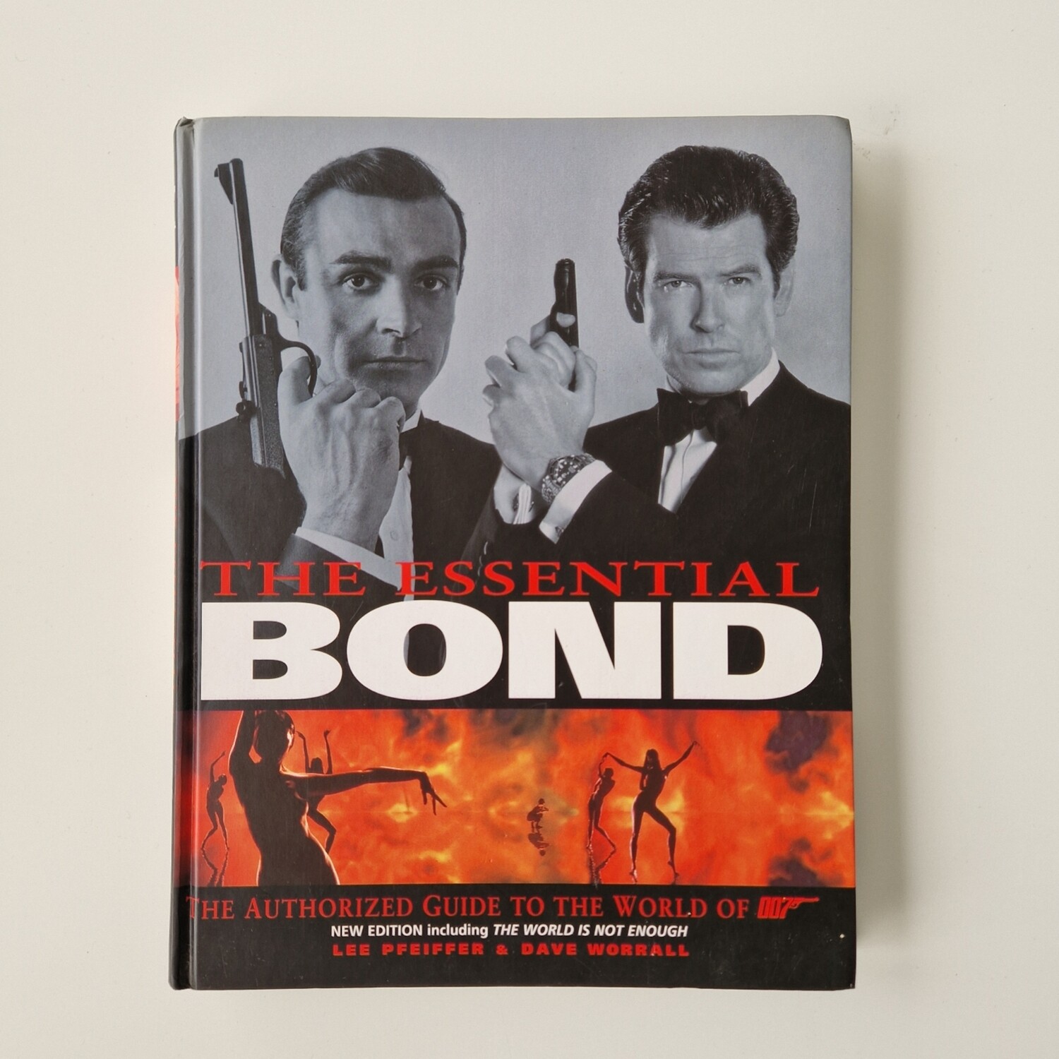 The Essential Bond - James Bond, 007