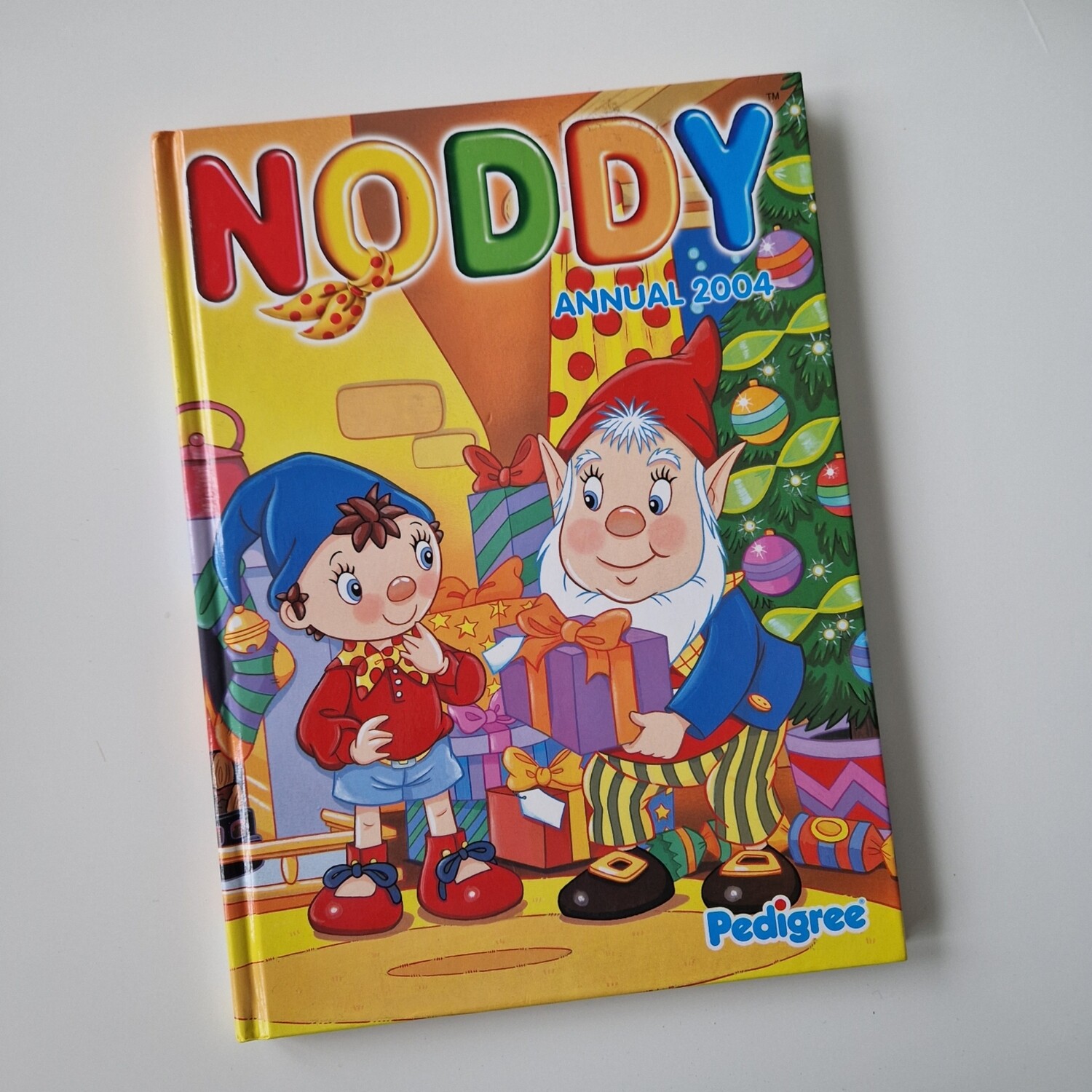 Noddy 2004