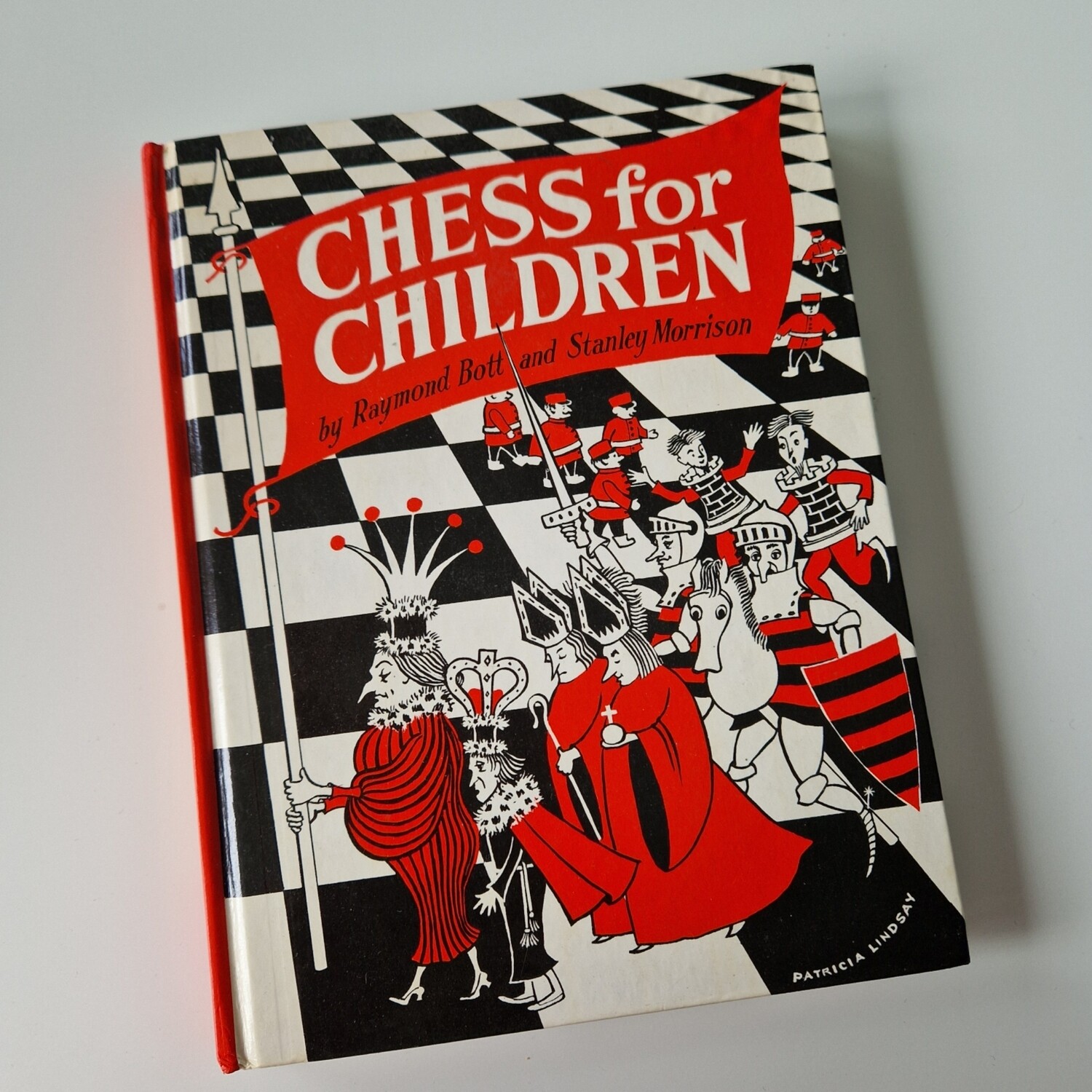 Chess for Children 1983