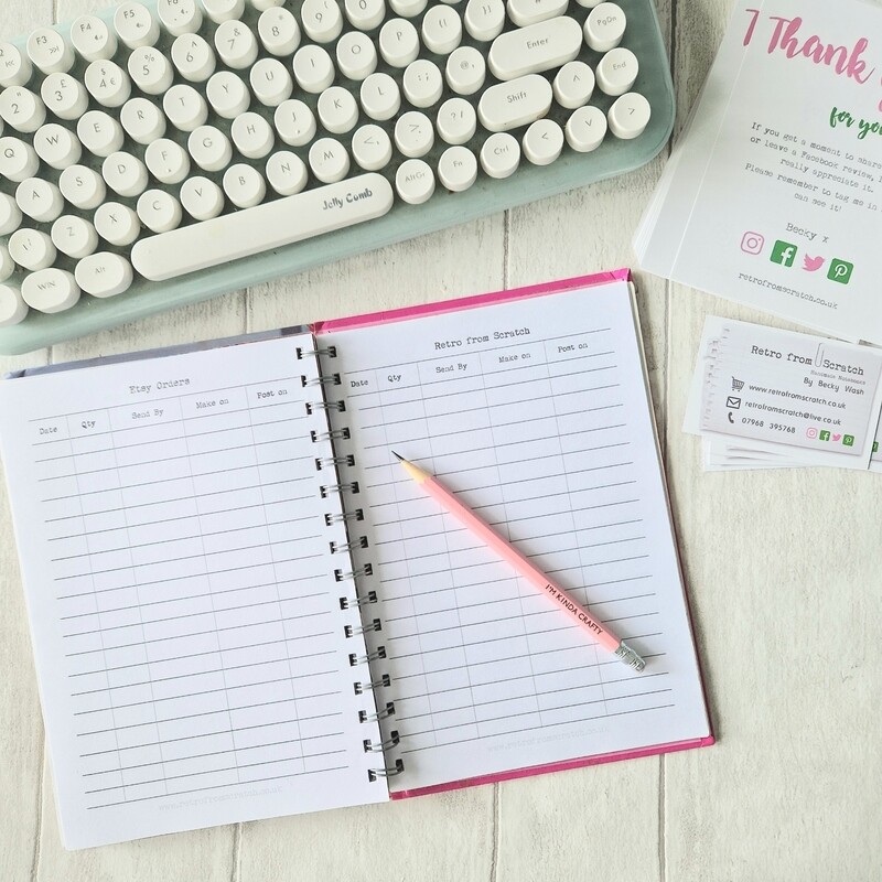 Order Scheduler - for small businesses